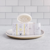 Lemon Zest Shea Butter Bar Soap