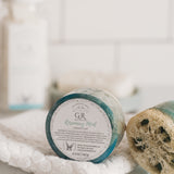 Rosemary Mint Loofah Sponge Soap