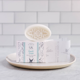 Seaside Escape Shea Butter Bar Soap