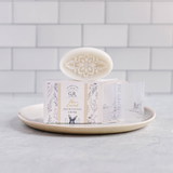 Shea + Coconut Shea Butter Bar Soap