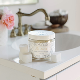 Shea + Coconut Exfoliating Body Sugar Cubes