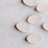 Shea + Coconut Shea Butter Bar Soap