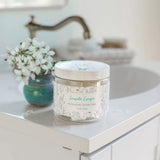 Seaside Escape Exfoliating Body Sugar Cubes