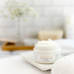 Shea + Coconut Goat Milk Hand & Body Cream