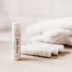 Coffee Lover Natural Luxury Lip Balm