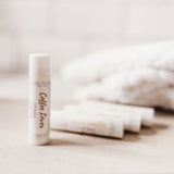 Coffee Lover Natural Luxury Lip Balm
