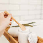 Rosemary Mint Distress Foot Soak