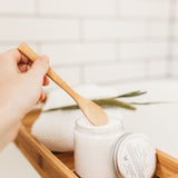 Rosemary Mint Distress Foot Soak