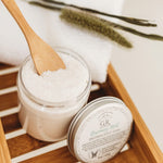 Rosemary Mint Distress Foot Soak