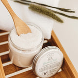Rosemary Mint Distress Foot Soak