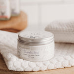 Lavender + Mint Goat Milk Hand & Body Cream