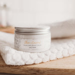Shea + Coconut Goat Milk Hand & Body Cream