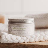 White Tea + Bergamot Goat Milk hand & Body Cream