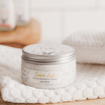 Lemon Zest Goat Milk Hand & Body Cream