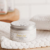 Lemon Zest Goat Milk Hand & Body Cream