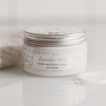 Lavender + Mint Goat Milk Hand & Body Cream