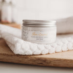 Shea + Coconut Goat Milk Hand & Body Cream