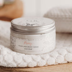 Peony Goat Milk Hand & Body Cream