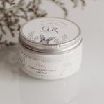 Peony Goat Milk Hand & Body Cream