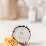 Calendula Rescue Herbal Balm