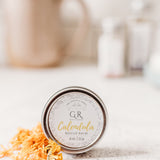 Calendula Rescue Herbal Balm