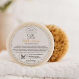 Milk + Honey Wool Sea Sponge Soap