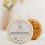 Milk + Honey Wool Sea Sponge Soap
