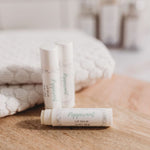 Peppermint Natural Luxury Lip Balm