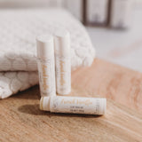 French Vanilla Natural Luxury Lip Balm