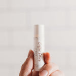 Coffee Lover Natural Luxury Lip Balm