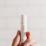 Coffee Lover Natural Luxury Lip Balm