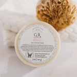 Peony Wool Sea Sponge Soap