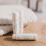 Peppermint Natural Luxury Lip Balm