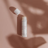 Delicate Rose Natural Luxury Lip Balm