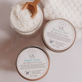 Seaside Escape Foot Soak