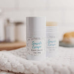 Seaside Escape Foot Balm