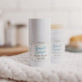 Seaside Escape Foot Balm