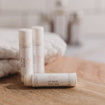 Delicate Rose Natural Luxury Lip Balm