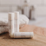 Delicate Rose Natural Luxury Lip Balm