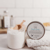 Seaside Escape Foot Soak
