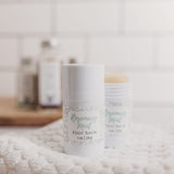 Rosemary Mint Foot Balm