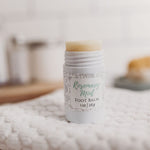 Rosemary Mint Foot Balm