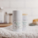 Rosemary Mint Foot Balm
