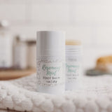 Rosemary Mint Foot Balm