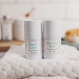 Destress Foot Soak Self Care Kit