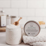 Rosemary Mint Distress Foot Soak