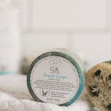 Seaside Escape Foot Care Kit