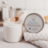 Seaside Escape Foot Care Kit