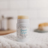 Seaside Escape Foot Care Kit