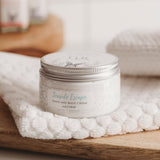 Seaside Escape Goat Milk Hand & Body Cream